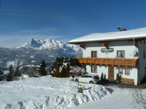 Haus Silvia, Werfenweng, Österreich